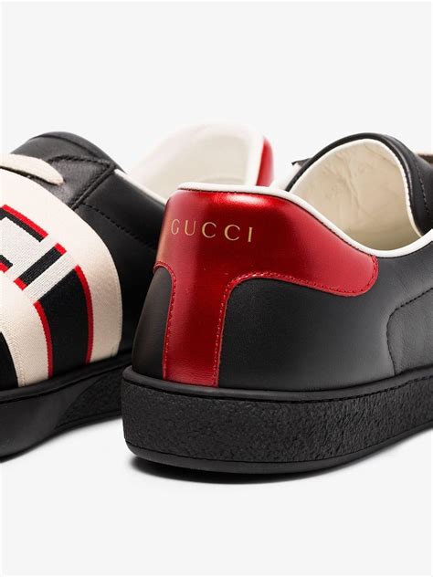 gucci strap gucci ace